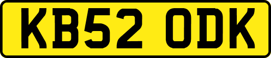 KB52ODK