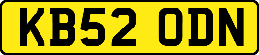 KB52ODN