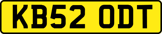 KB52ODT