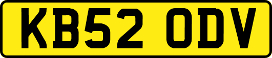 KB52ODV