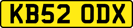 KB52ODX
