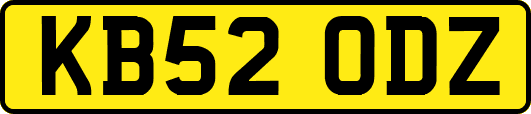 KB52ODZ