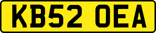 KB52OEA