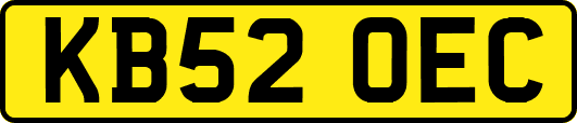 KB52OEC