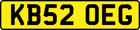 KB52OEG