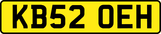 KB52OEH