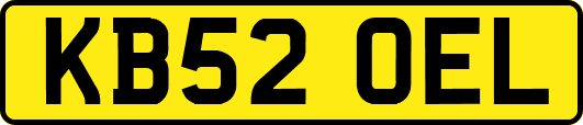 KB52OEL