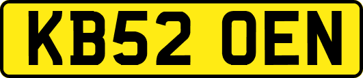 KB52OEN