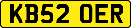KB52OER