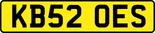 KB52OES