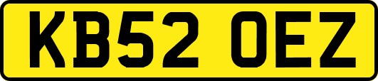 KB52OEZ