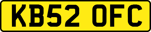 KB52OFC