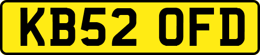 KB52OFD