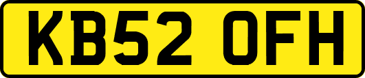 KB52OFH