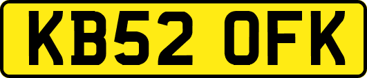 KB52OFK