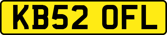 KB52OFL