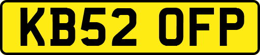 KB52OFP