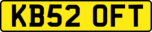 KB52OFT