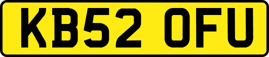 KB52OFU