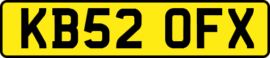 KB52OFX