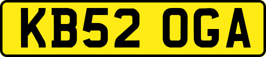 KB52OGA