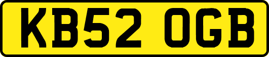 KB52OGB
