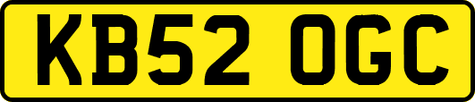 KB52OGC