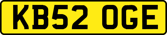 KB52OGE