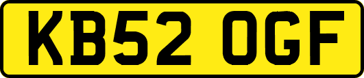 KB52OGF