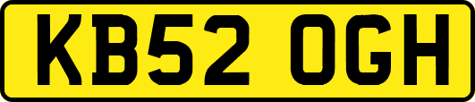 KB52OGH