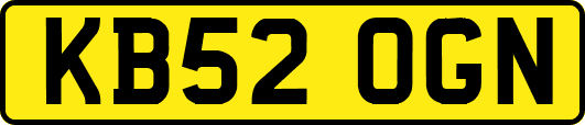 KB52OGN