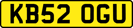 KB52OGU
