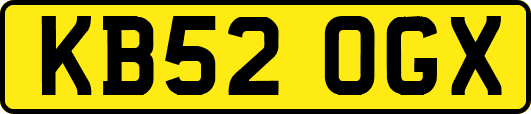 KB52OGX
