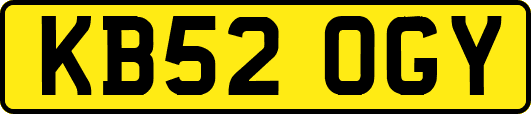 KB52OGY