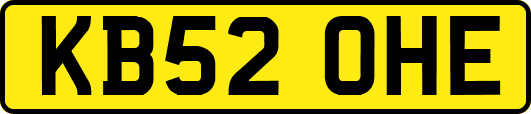 KB52OHE
