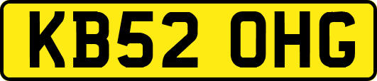 KB52OHG