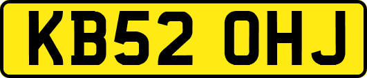 KB52OHJ