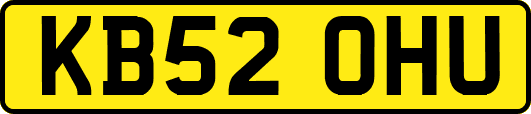 KB52OHU