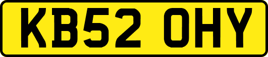 KB52OHY
