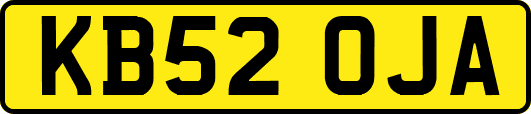 KB52OJA