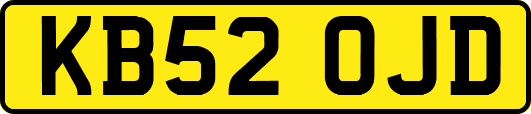 KB52OJD