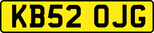 KB52OJG