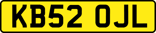 KB52OJL