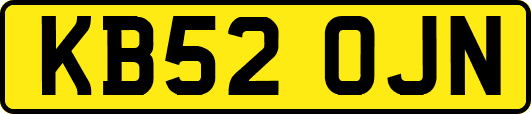 KB52OJN
