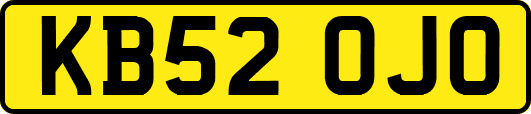 KB52OJO