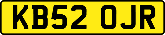 KB52OJR