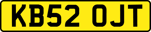 KB52OJT