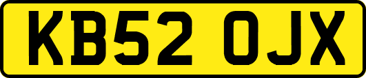 KB52OJX