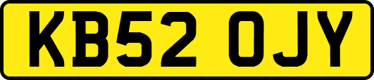 KB52OJY