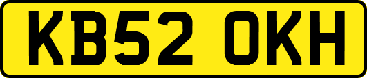 KB52OKH
